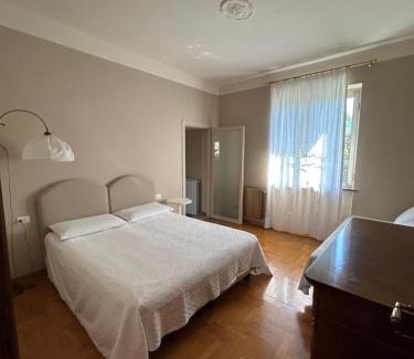 Bianzano Apartamento | Casa Vacanza SK