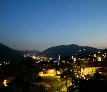 Bianzano Apartamento | Casa Vacanza SK