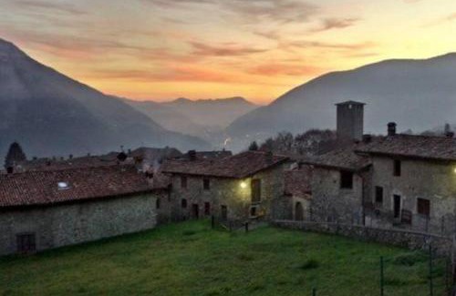 Bianzano Apartamento | Casa Vacanza SK