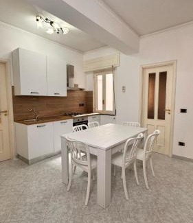 Tonnarella Apartamento | Casa Vacanza Stella
