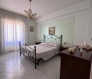 Tonnarella Apartamento | Casa Vacanza Stella