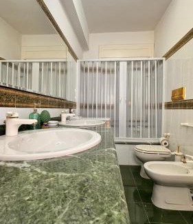 Tonnarella Apartamento | Casa Vacanza Stella