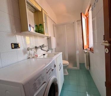 Tonnarella Apartamento | Casa Vacanza Stella