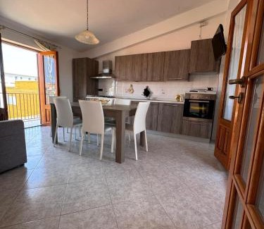 Tonnarella Apartamento | Casa Vacanza Stella