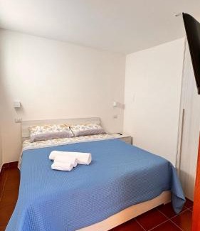 Tonnarella Apartamento | Casa Vacanza Stella