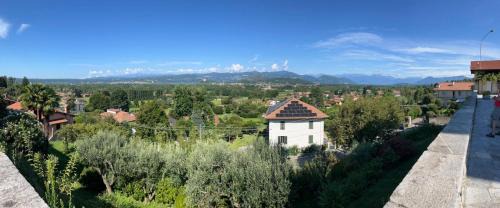 Taino Apartamento | Casa vacanza sul lago