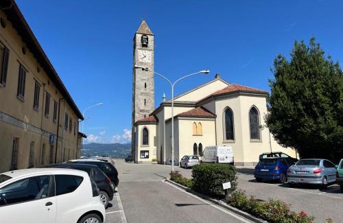 Taino Apartamento | Casa vacanza sul lago