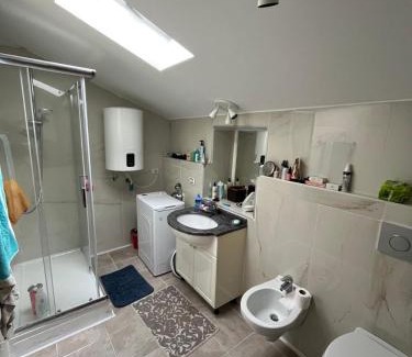 Taino Apartamento | Casa vacanza sul lago