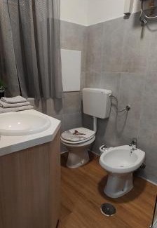 Catanzaro Apartamento | casa vacanza sussurro dei venti