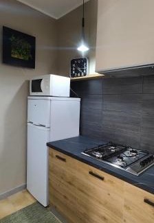 Catanzaro Apartamento | casa vacanza sussurro dei venti