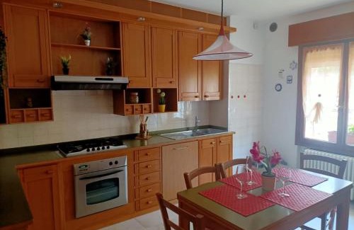 Vignola Apartamento | casa vacanza Tivàn