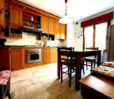 Vignola Apartamento | casa vacanza Tivàn