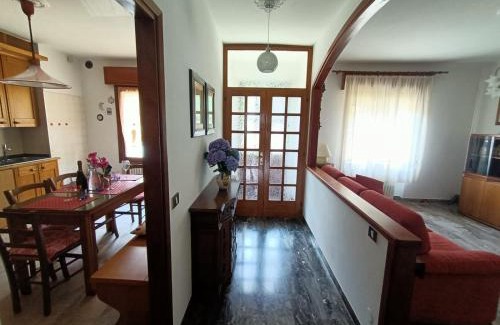 Vignola Apartamento | casa vacanza Tivàn