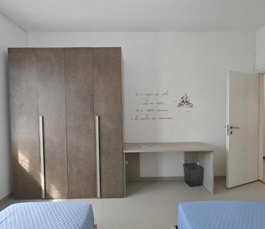 Vittoria Casa | Casa Vacanza Torino Stadio