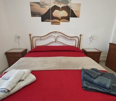 Vittoria Casa | Casa Vacanza Torino Stadio