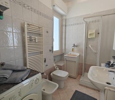 Vittoria Casa | Casa Vacanza Torino Stadio