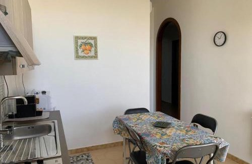 Marausa Apartamento | Casa Vacanza Torre di Mezzo - Tramonto