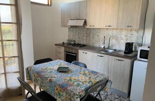 Marausa Apartamento | Casa Vacanza Torre di Mezzo - Tramonto