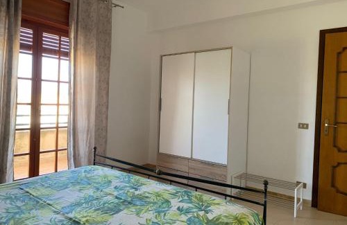 Marausa Apartamento | Casa Vacanza Torre di Mezzo - Tramonto