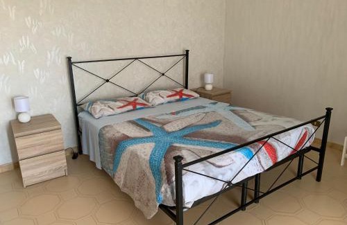 Marausa Apartamento | Casa Vacanza Torre di Mezzo - Tramonto