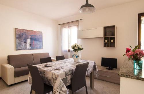 Valledoria Apartamento | CASA VACANZA VALLEDORIA 2