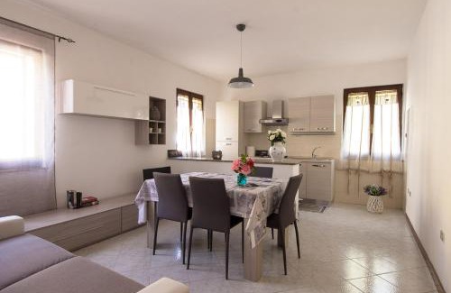 Valledoria Apartamento | CASA VACANZA VALLEDORIA 2