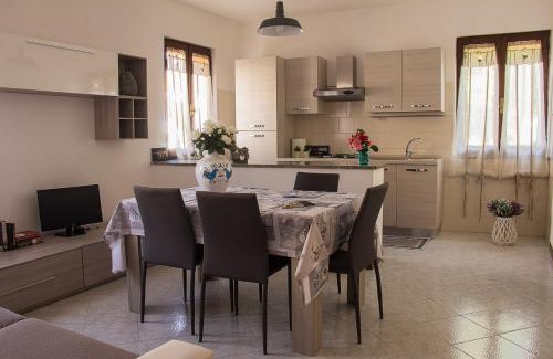 Valledoria Apartamento | CASA VACANZA VALLEDORIA 2