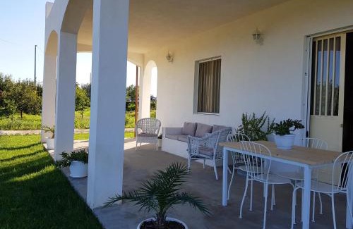 Noto Casa | Casa Vacanza Vendicari