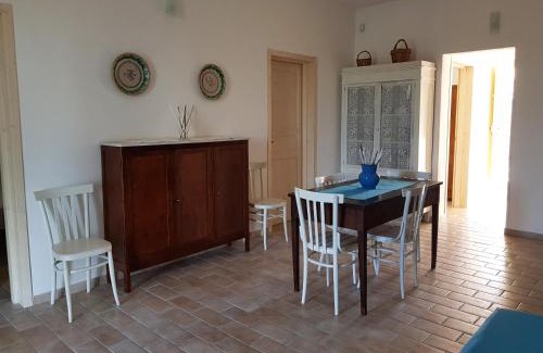 Noto Casa | Casa Vacanza Vendicari