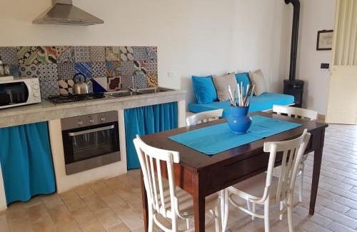 Noto Casa | Casa Vacanza Vendicari