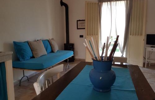 Noto Casa | Casa Vacanza Vendicari