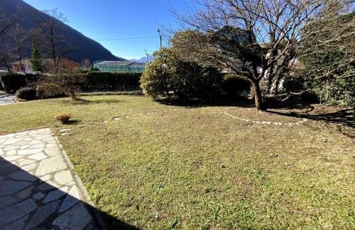 Comero Apartamento | Casa vacanza Veronica con giardino