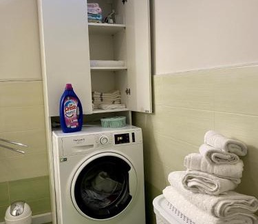 Comero Apartamento | Casa vacanza Veronica con giardino