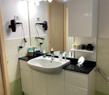 Comero Apartamento | Casa vacanza Veronica con giardino