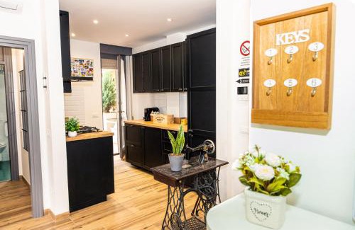 Iseo Apartamento | Casa Vacanza Via Roma