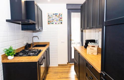 Iseo Apartamento | Casa Vacanza Via Roma