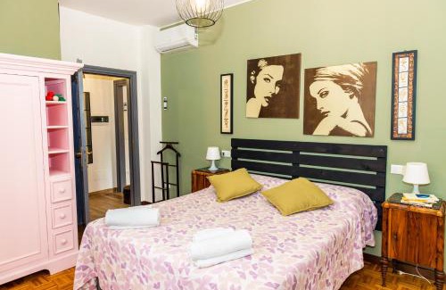 Iseo Apartamento | Casa Vacanza Via Roma