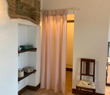 Monticiano Apartamento | Casa vacanza vicolo degli orti