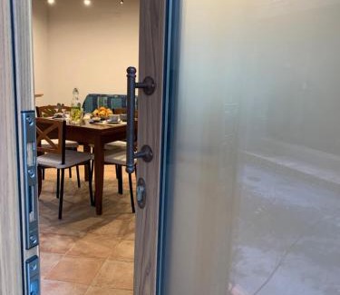 Monticiano Apartamento | Casa vacanza vicolo degli orti