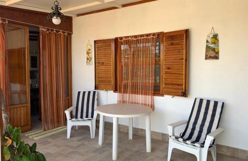 Valderice Casa | Casa Vacanza Villa Giovanna