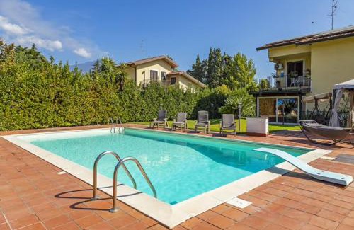 Pedara Casa | Casa Vacanza Villa Romano