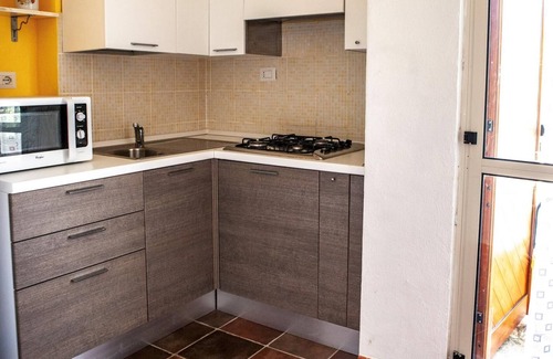 Porto Ottiolu Apartamento | Casa Vacanze 200 mt Spiaggia Ottiolu Fpo01