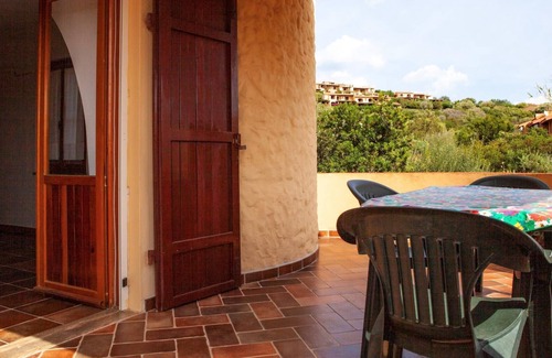 Porto Ottiolu Apartamento | Casa Vacanze 200 mt Spiaggia Ottiolu Fpo01
