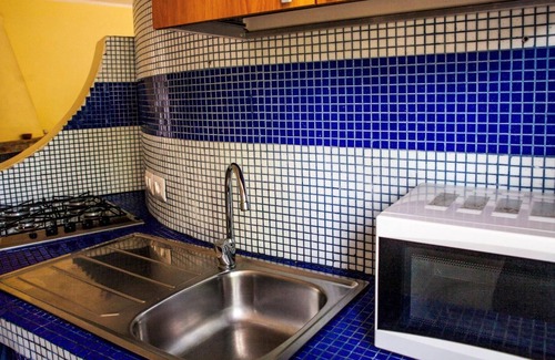 Porto Ottiolu Apartamento | Casa Vacanze 200 mt Spiaggia Ottiolu Fpo02