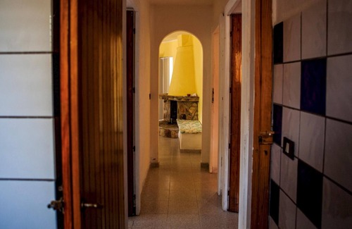 Porto Ottiolu Apartamento | Casa Vacanze 200 mt Spiaggia Ottiolu Fpo02