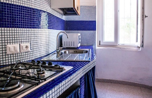 Porto Ottiolu Apartamento | Casa Vacanze 200 mt Spiaggia Ottiolu Fpo02