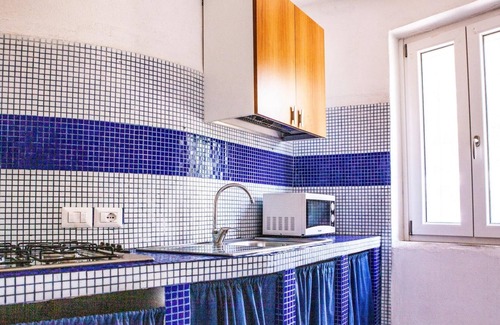Porto Ottiolu Apartamento | Casa Vacanze 200 mt Spiaggia Ottiolu Fpo02