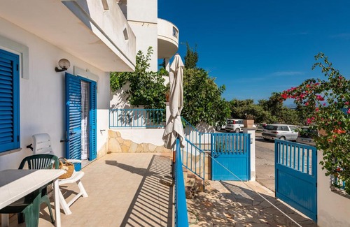 Calasetta Casa | Casa Vacanze 21 Aprile - T