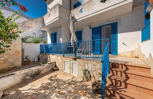 Calasetta Casa | Casa Vacanze 21 Aprile - T