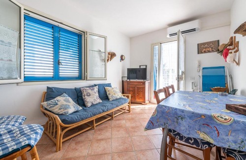 Calasetta Casa | Casa Vacanze 21 Aprile - T
